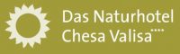 Naturhotel Chesa Valisa Logo