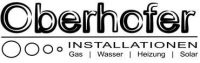 Oberhofer Installationen Logo