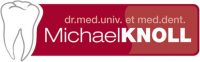 Ordination Dr. Michael Knoll Logo