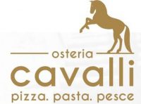 Osteria Cavalli Logo