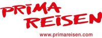 Prima Reisen Gmbh Logo