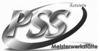 Pss Autoteile Logo