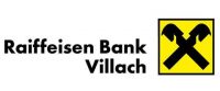 Raiffeisen Bank Villach Logo