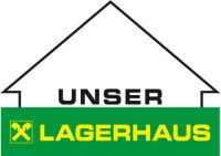 Raiffeisen Lagerhaus Zwettl Egen Logo