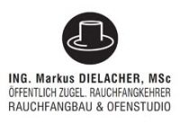Rauchfangkehrer Dielacher Logo