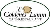 Restaurant Goldenes Lamm Logo