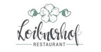 Restaurant Loibnerhof Logo