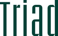 Restaurant Triad Logo