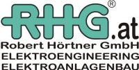 Rhg – Robert Hörtner Gmbh Logo