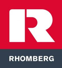 Rhomberg Bau Gmbh Logo