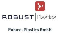 Robust Plastics Gmbh Logo