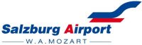 Salzburger Flughafen Gmbh Logo