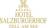 Salzburger Hof Familienhotel Logo