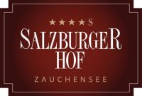 Salzburgerhof Logo