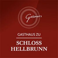 Schloss Hellbrunn Logo