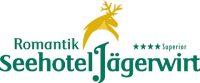 Seehotel Jägerwirt Logo