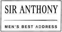 Sir Anthony Logo