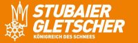 Stubaier Gletscher Logo