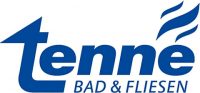 Tenne Bad & Fliesen Logo
