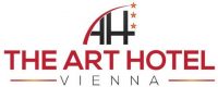 The Art Hotel Vienna Logo