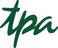 Tpa Steuerberatung Logo