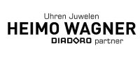 Uhren Juwelen Heimo Wagner Gmbh Logo