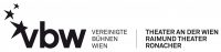 Vereinigte Bühnen Wien Gmbh Logo