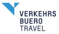 Verkehrsbuero Travel Logo