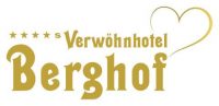Verwöhnhotel Berghof Logo