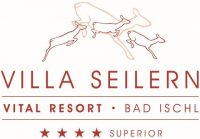 Villa Seilern Vital Resort Logo