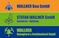 Wallner Gruppe Logo