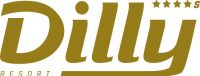 Wellness Golf Familienhotel Dilly Logo