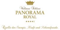 Wellness Schloss Panorama Royal Logo