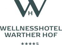 Wellnesshotel Wartherhof Logo