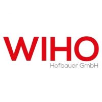Logo von Lehrbetrieb WIHO – Hofbauer GmbH auf Lehrlingsportal.at