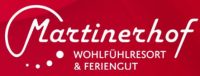 Wohlfühlhotel Martinerhof Logo