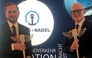 And The Winner Is …kühne+nagel Österreich!. Blogbeitrag