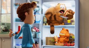 Lehrlingsportal Blog Gewinnspiel Zum Kinofilm Garfield