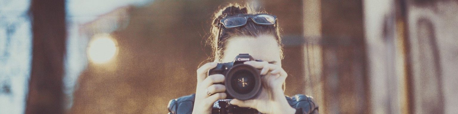 Berufsfotograf – Berufsfotografin Lehrberuf