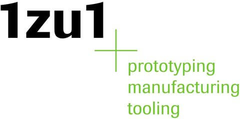 Logo von Lehrbetrieb 1zu1 Prototypen auf Lehrlingsportal.at