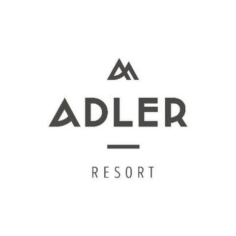 Adler Resort Logo