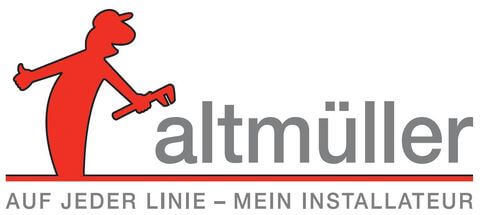 Altmüller Gmbh & Co Kg Logo