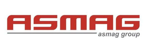 Asmag Logo