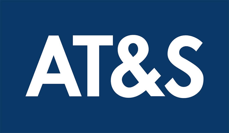 At&s Austria Technologie & Systemtechnik Ag Logo