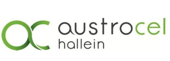 Austrocel Hallein Gmbh Logo