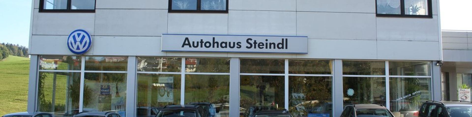Titelbild von Lehrbetrieb Auto Steindl GesmbH Co. KG auf Lehrlingsportal.at