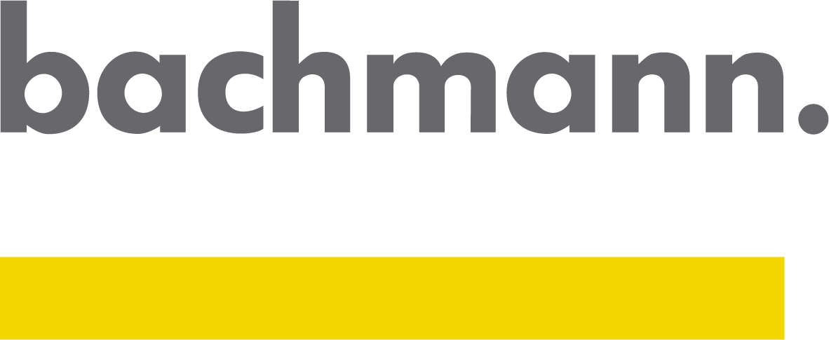 Bachmann Electronic Gmbh Logo