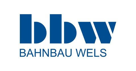 Bahnbau Wels Gmbh Logo