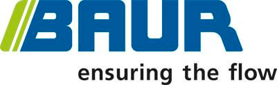 Baur Gmbh Logo