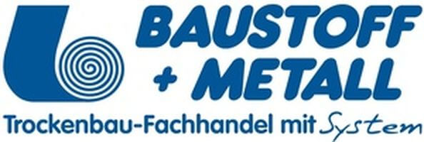Baustoff + Metall Gesellschaft M.b.h. Logo